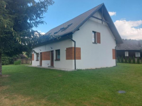 Domki u Huberta - Soblówka 176, Glinka